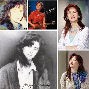 Miyuki Nakajima (中島 みゆき)