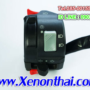 สวิทซ์ (Swit) แบบต่างๆ