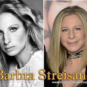 Barbra Streisand
