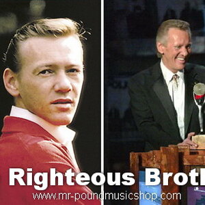 The Righteous Brothers