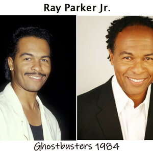 Ray Parker Jr.