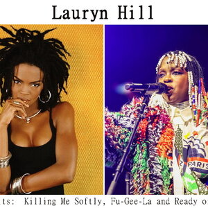 Lauryn Hill