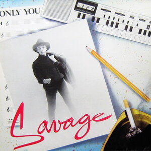 Savage