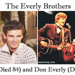 The Everly Brothers