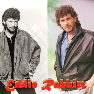 Eddie Rabbitt