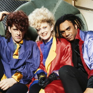Thompson Twins