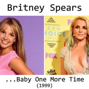 Britney Spears