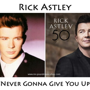 Rick Astley