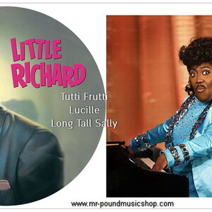 Little Richard