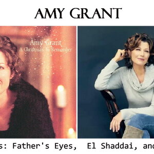 Amy Grant