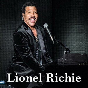 Lionel Richie