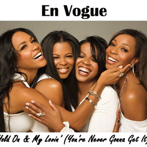 En Vogue