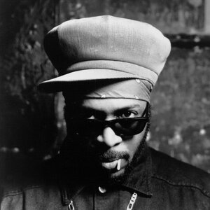 Ini Kamoze
