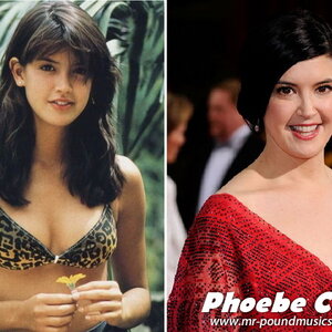 Phoebe Cates (ฟีบี้ เคตส์)