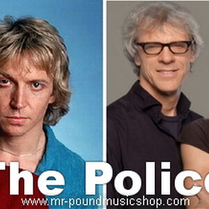 The Police (CD)