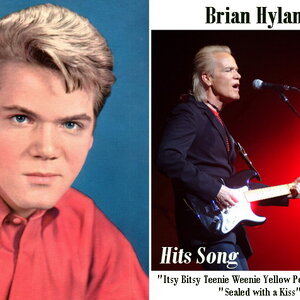 Brian Hyland