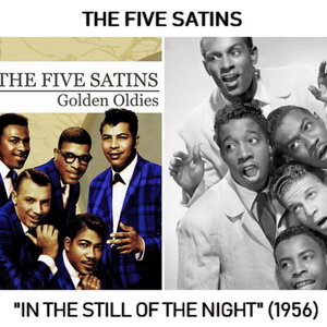 The Five Satins