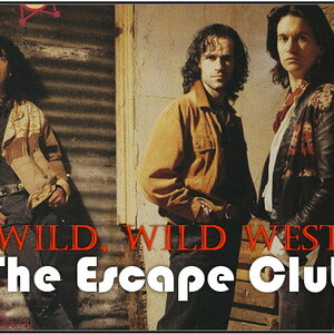 The Escape Club