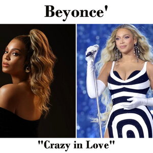 Beyonce'