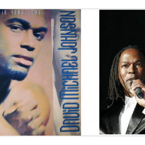 David Michael Johnson