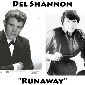 Del Shannon