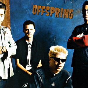 The Offspring