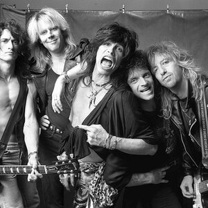 Aerosmith