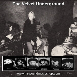 The Velvet Underground (CD)