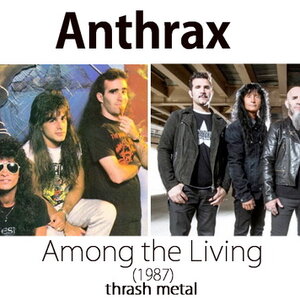 Anthrax