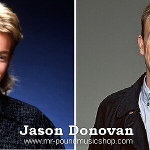 Jason Donovan (CD)