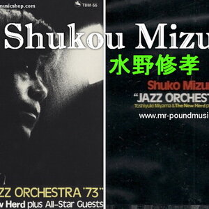 Shukou Mizuno (水野修孝)