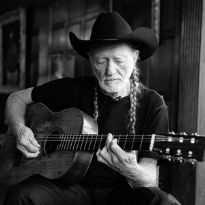 Willie Nelson