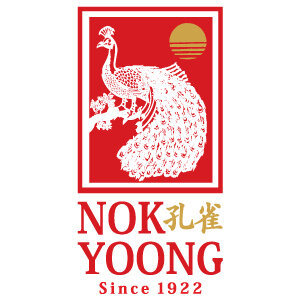 ร้านชาตรานกยูง