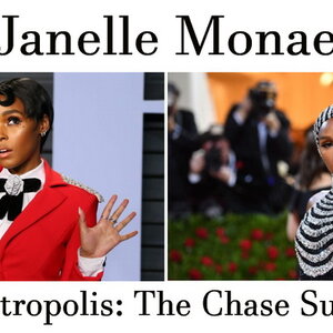 Janelle Monae