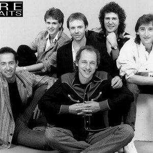 Dire Straits