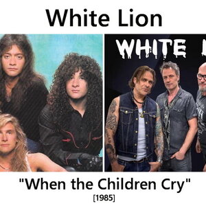 White Lion