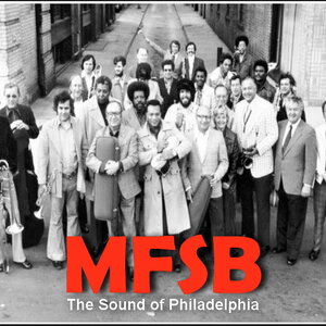 MFSB (Mother Father Sister Brother)