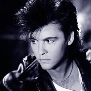 Paul Young