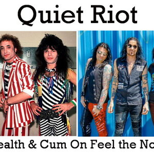 Quiet Riot