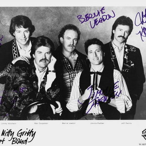 Nitty Gritty Dirt Band