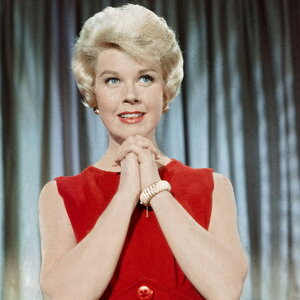 Doris Day