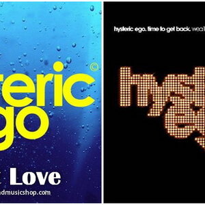Hysteric Ego