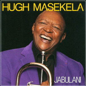 Hugh Masekela