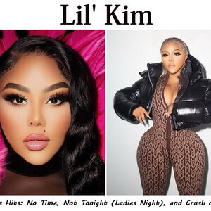 Lil' Kim