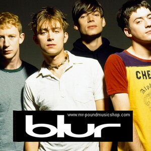 Blur (CD)