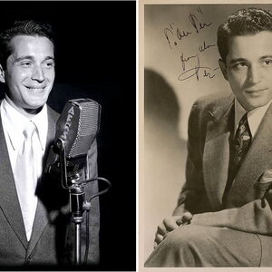 Perry Como