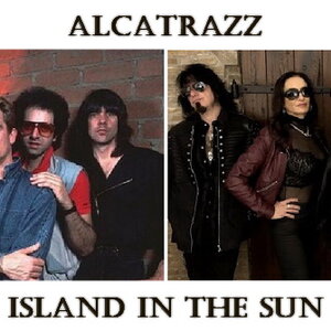Alcatrazz