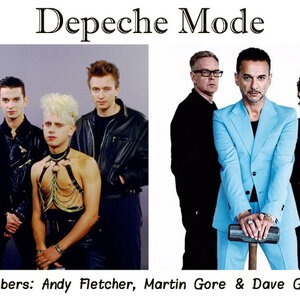 Depeche Mode
