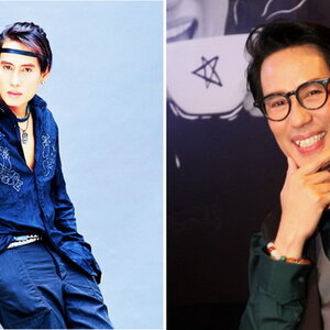 เบิร์ด ธงไชย แมคอินไตย์