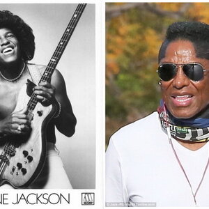 Jermaine Jackson